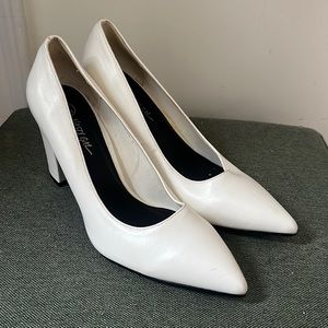 Nastygal Anaiya shoe size 38